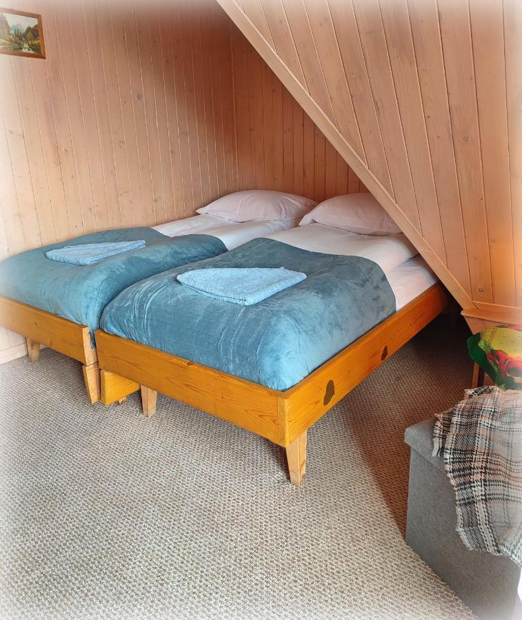 Juna Tatry Guest house