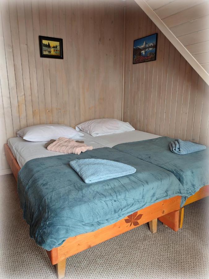 Гостьовий будинок Juna Tatry