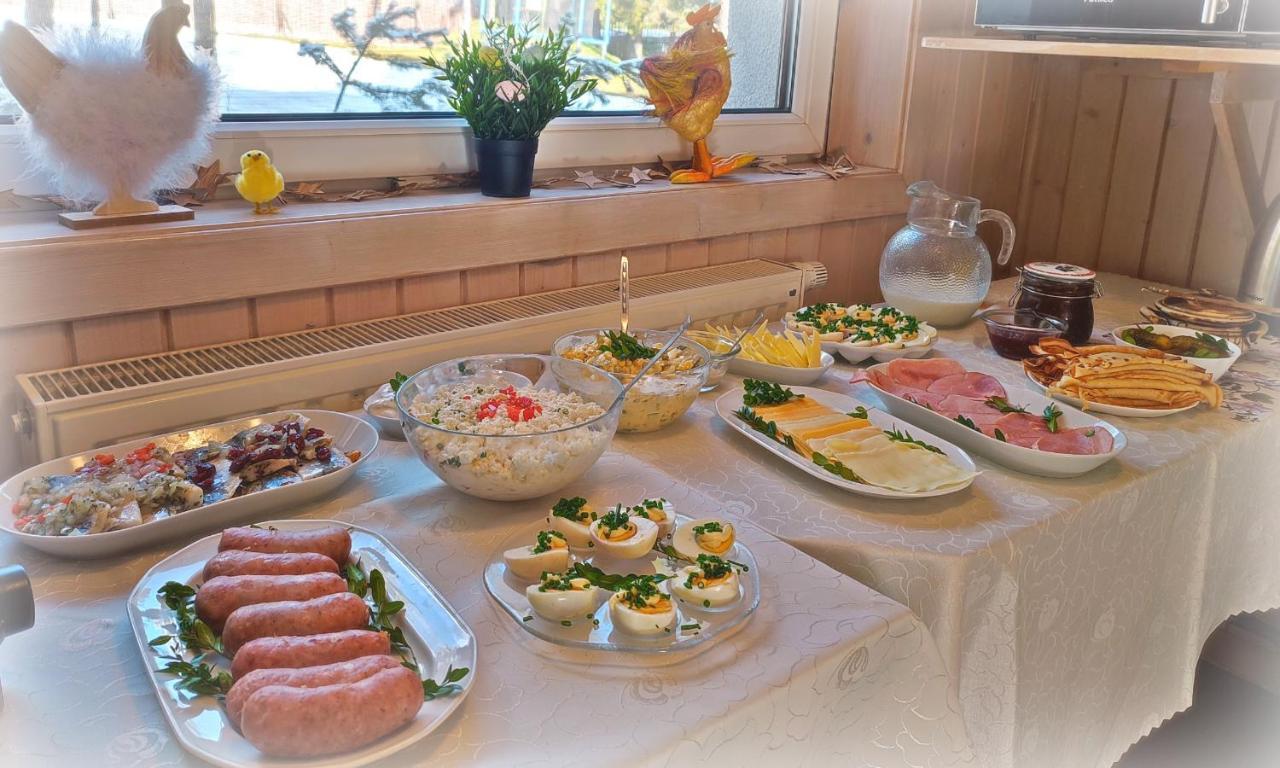 Guest house Juna Tatry Nowe Bystre